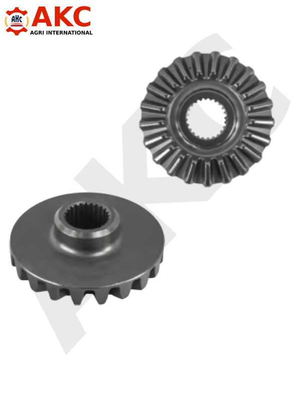 kubota spare parts