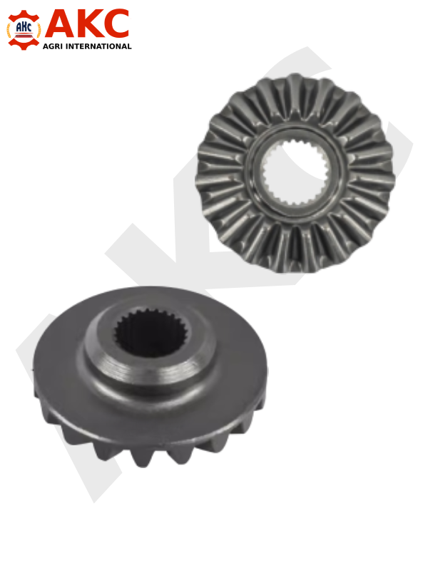 kubota spare parts