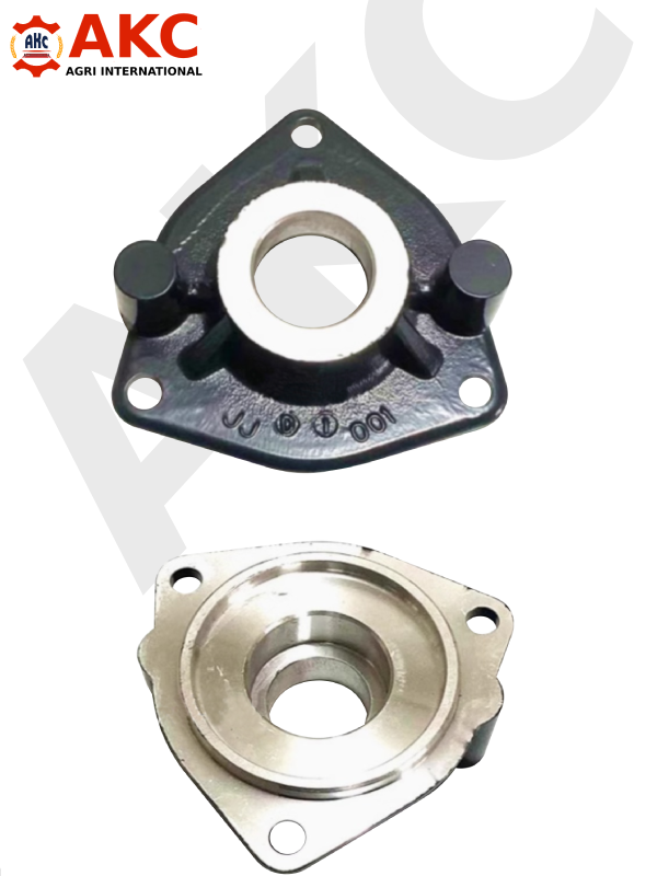 kubota spare parts