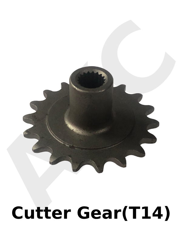 kubota spare parts