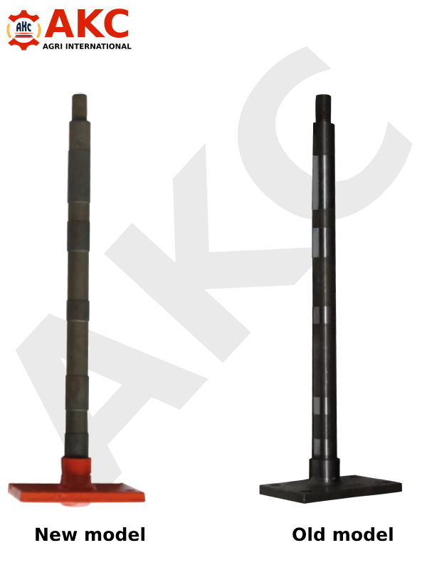 kubota spare parts