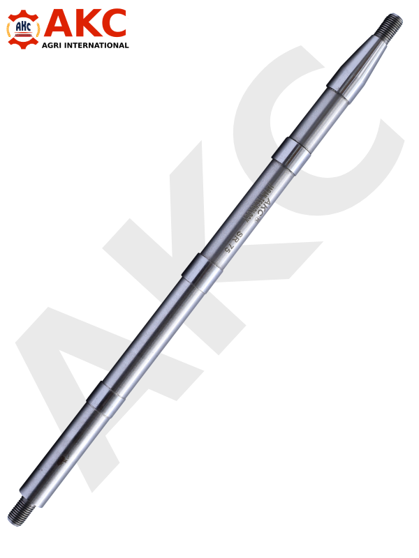 kubota spare parts