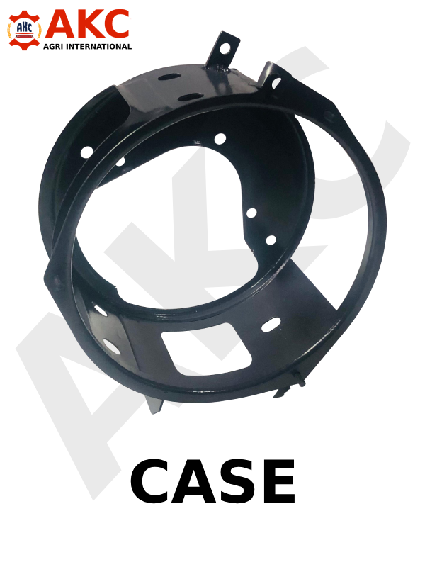 kubota spare parts
