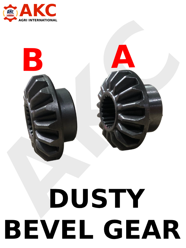 kubota spare parts